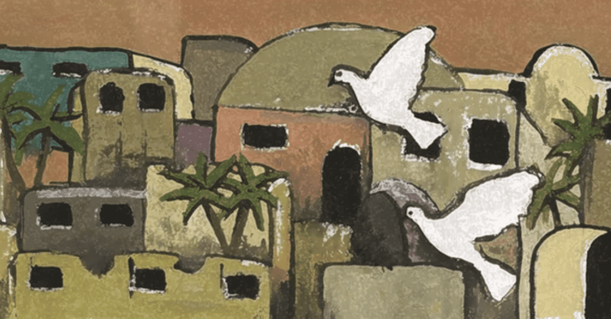 The Best Chance for Peace in the Middle East - America Out Loud News