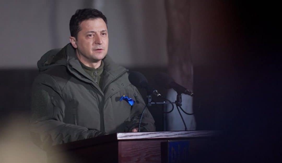 The Top Reason I Have Barely More Trust in Zelensky Than Putin