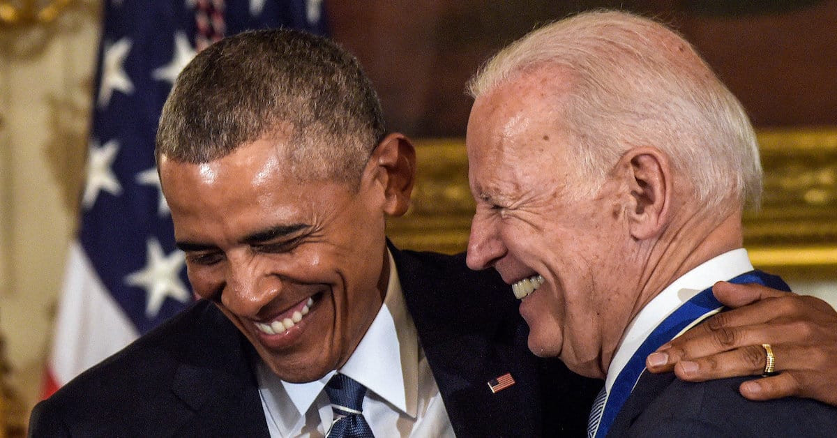 Biden Has Done More Damage in 13 Months Than Obama Did in 8 Years