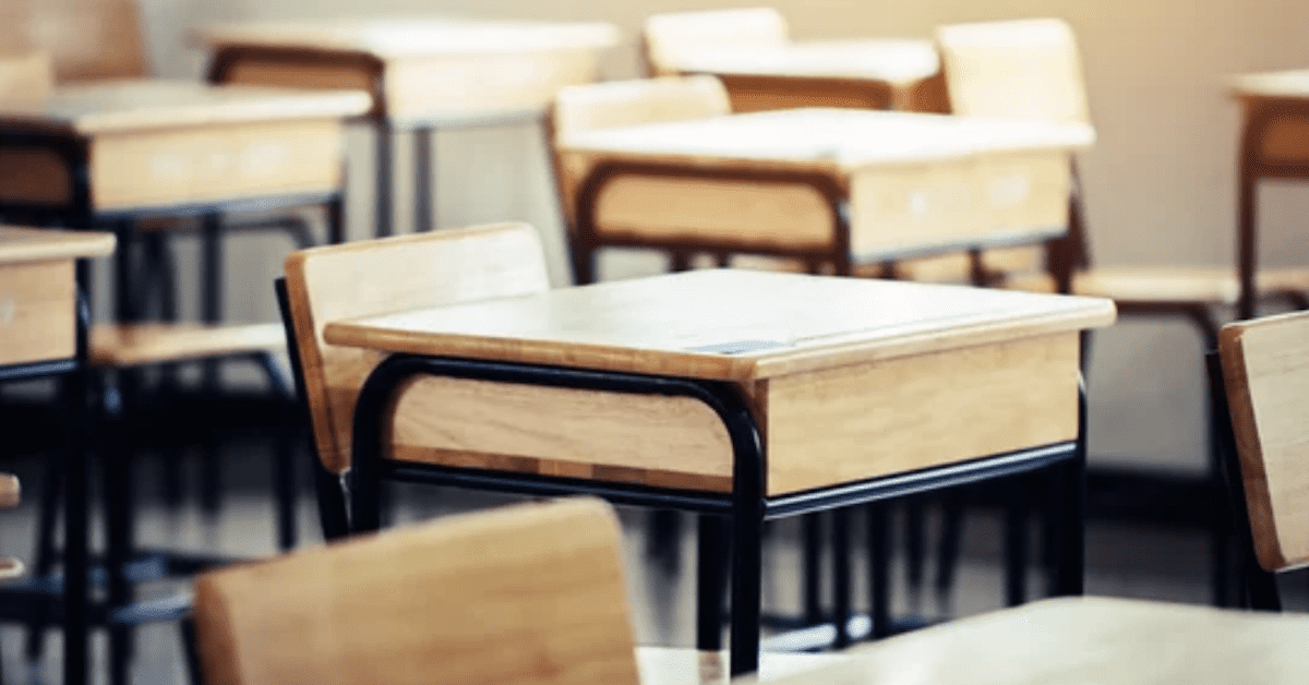 Death in the Classroom