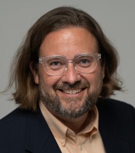 Greg Boulden