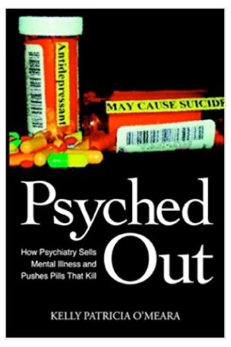 psyched-out