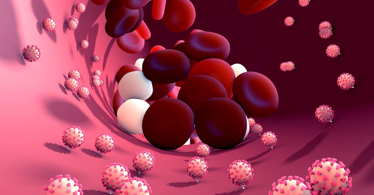 Blood Damage Explains Many Harmful Impacts of COVID “Vaccines”