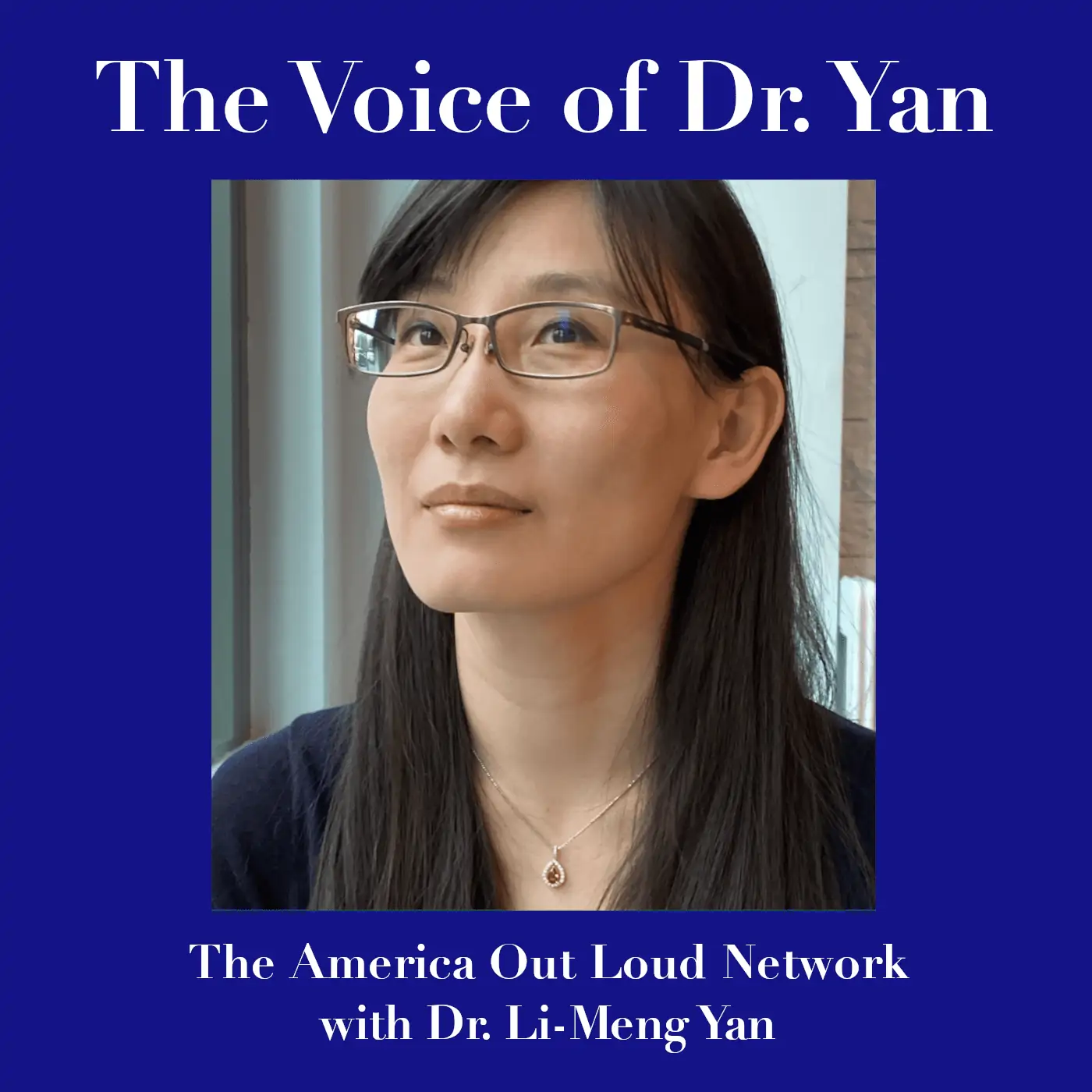 The Voice of Dr. Yan