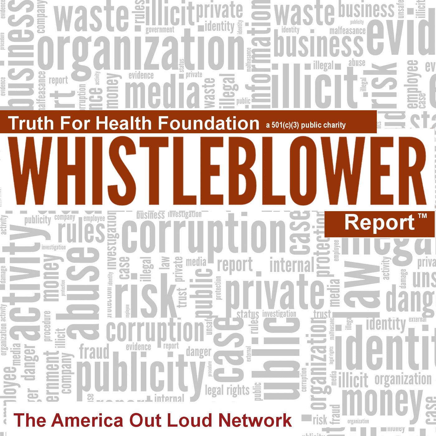 Whistleblower Report