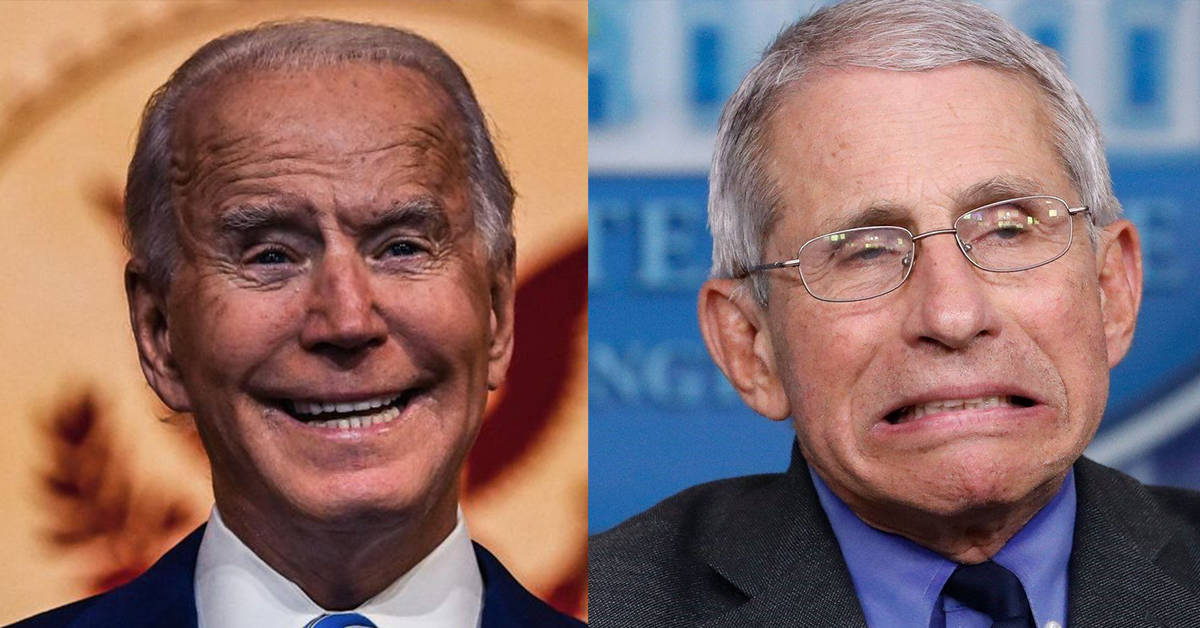 Major WIN In Court! Fauci & Friends To Be Deposed Under OATH