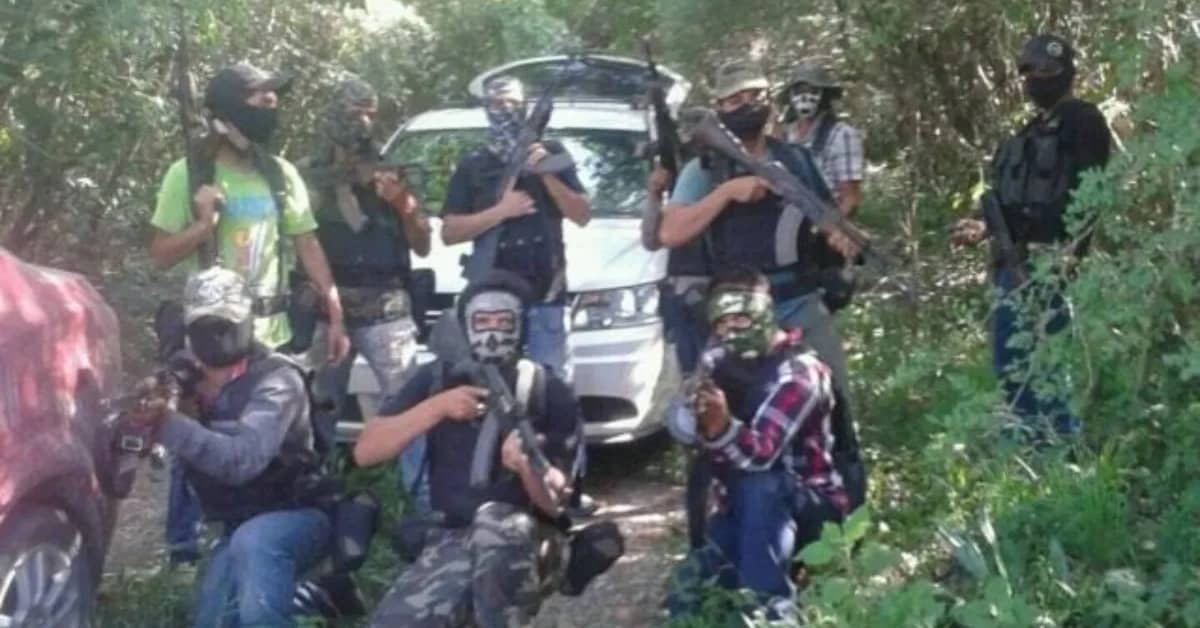 The Drug Cartels and the New World Order