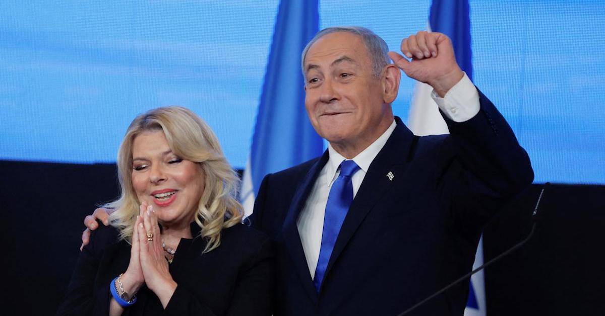 Are Israeli Elections a Forecast of Our Midterm Elections?