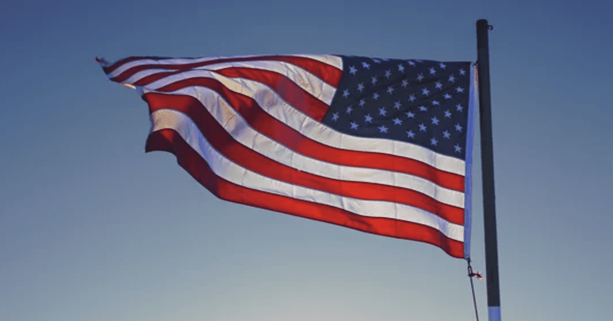 Our Very Sovereignty is In Jeopardy, Not Our Democracy