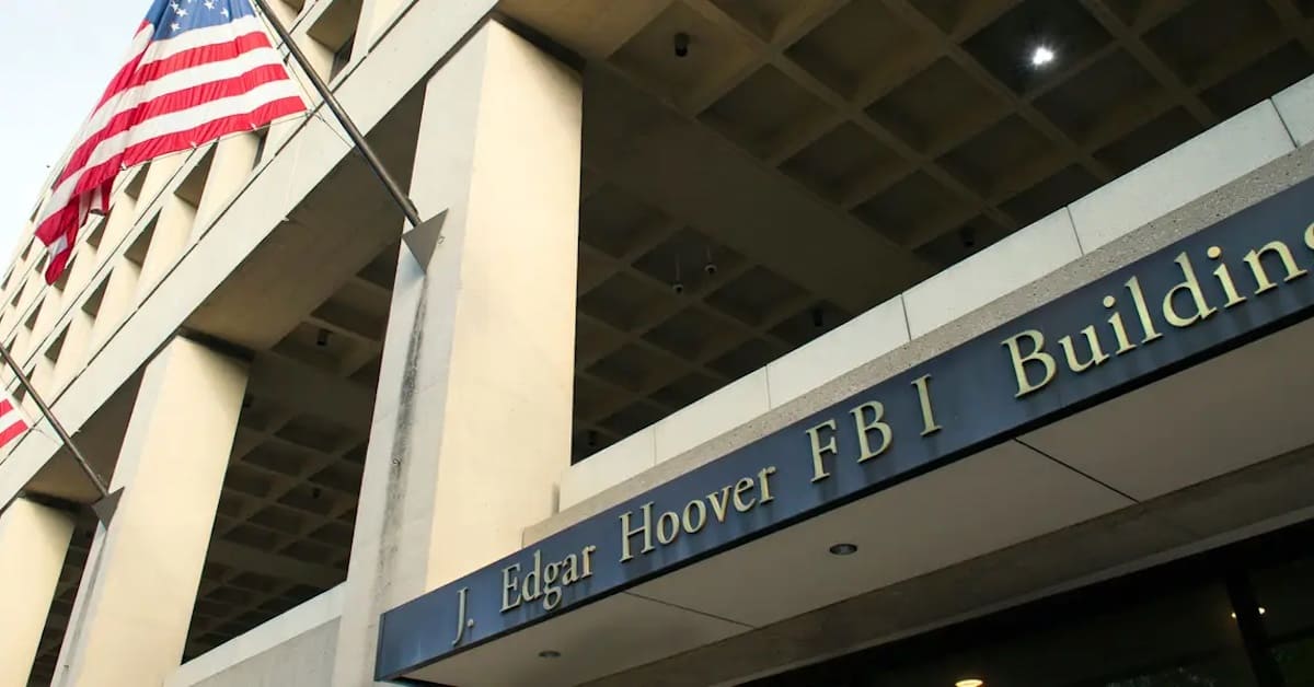 The Dangers of a Rogue FBI and its Domestic Terrorism Agenda