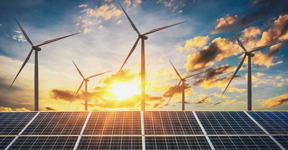 Green Energy Collapse Looms – The 2022 World Energy Crisis is Only the Beginning