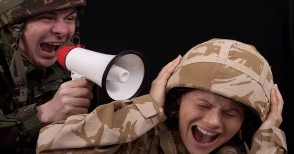 My Journey to Jesus More Military Enemies America Out Loud News