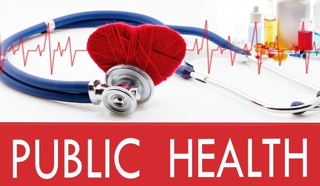 Public Health vs. Population Medicine