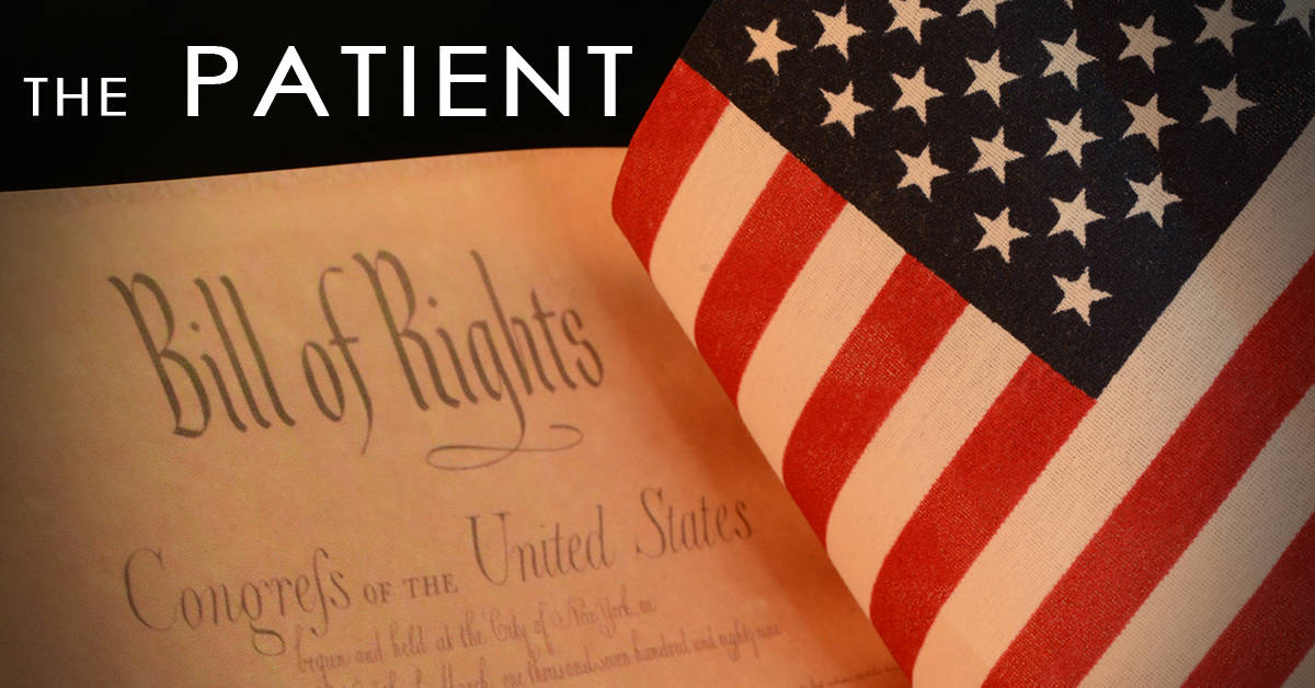 The Patient Bill of Rights – How You Can End Medical Bullying