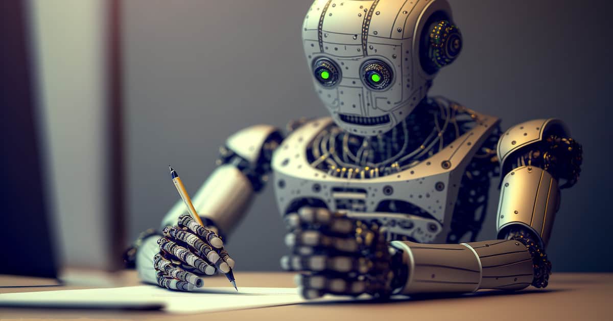 ChatGPT… How AI Will End Essay Writing in Schools and More - America ...