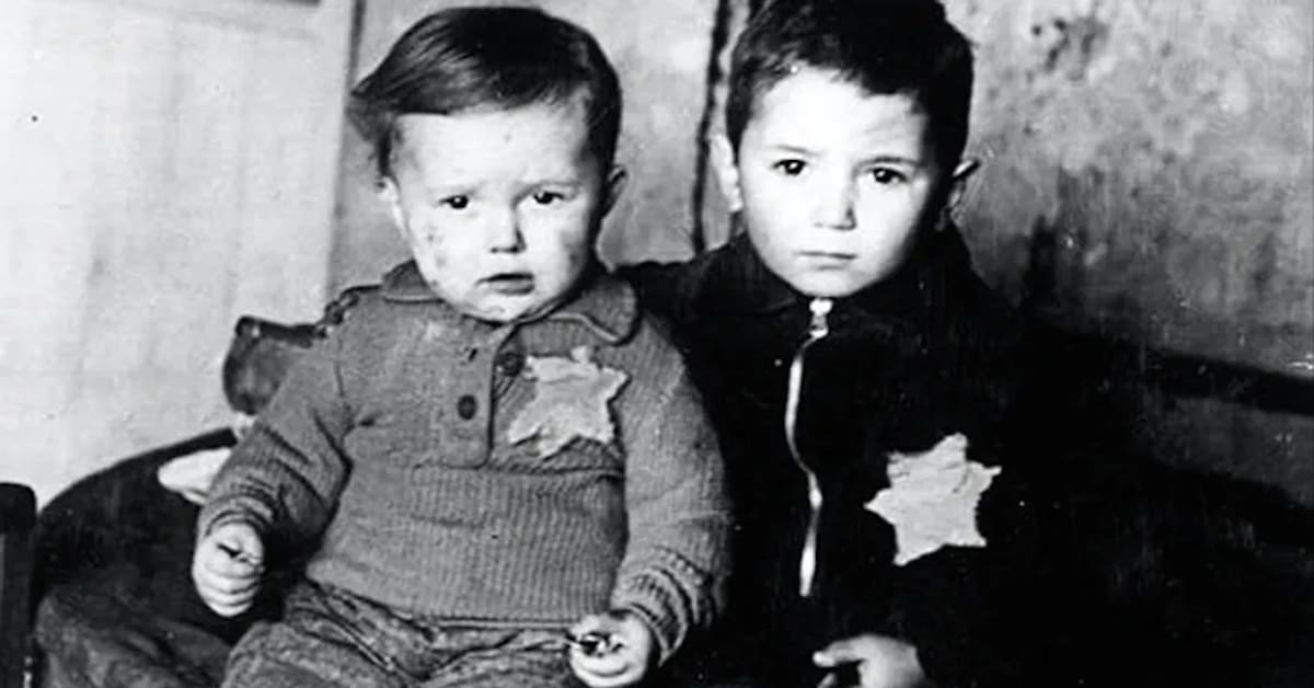 It Was in Latvia Where My Relatives Were Murdered
