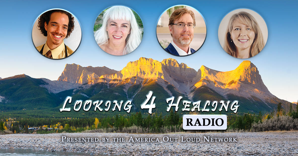 Looking 4 Healing Radio