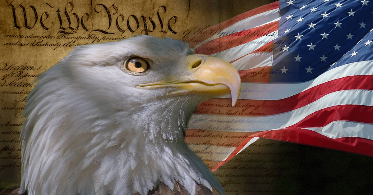 America’s God-Given Freedoms, When Gone, Will Never Be Restored