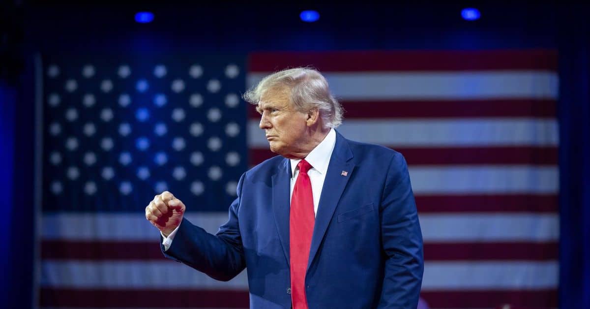 Banana Republic USA Indicts Former President Trump – Let the Games Begin!