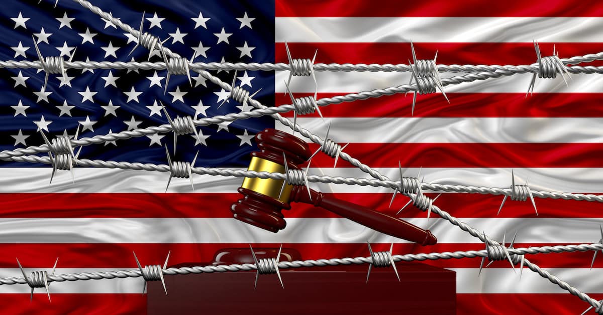 A Maoist America Is Underway