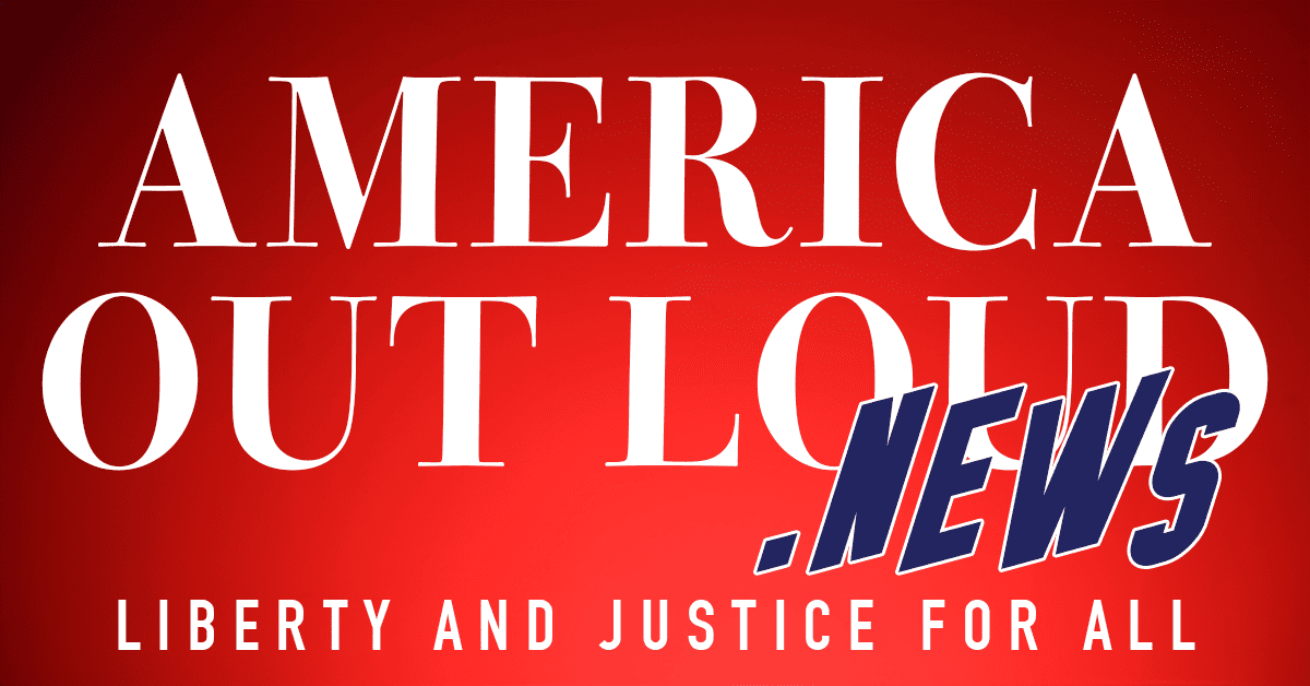 Happy Holidays from America Out Loud!