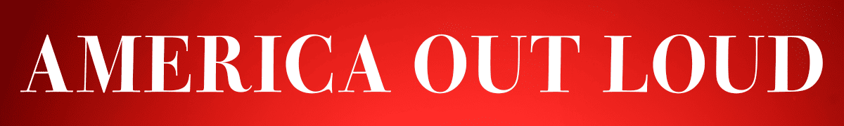 America Out Loud logo