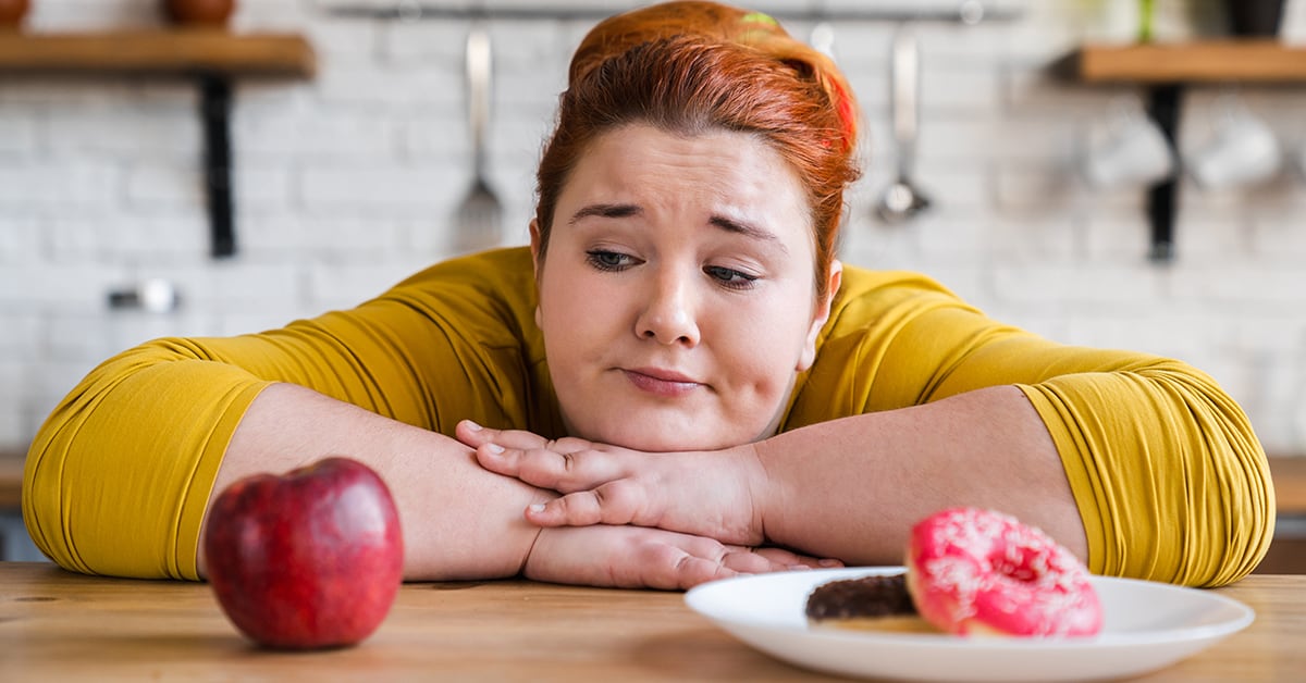 “But I Eat Healthy” Really… Here Are 16 Questions To Find Out