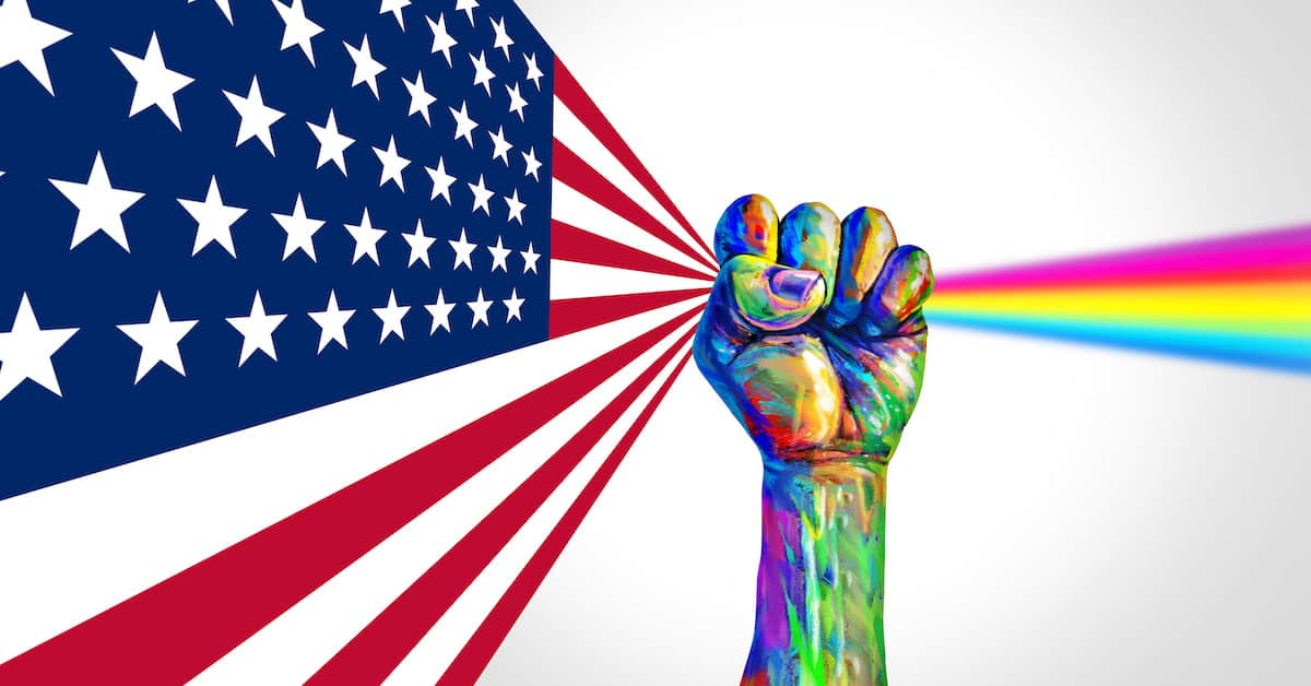 Cultural Marxism Consumes the Narrative