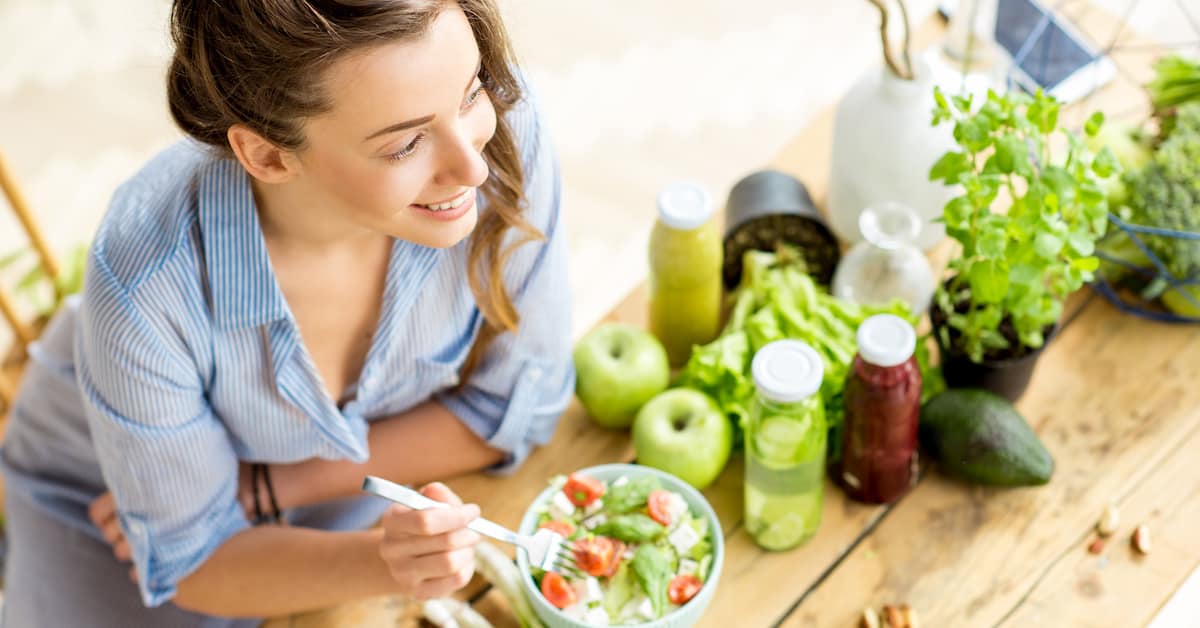 Cultivating and Elevating Your Health