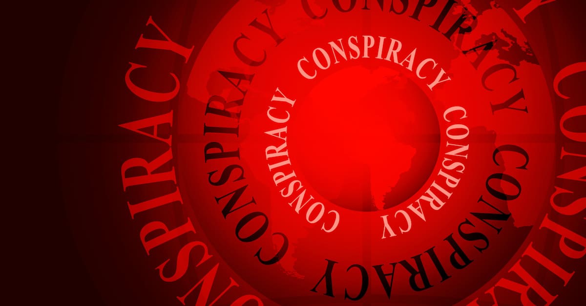 The Deep, Pervasive & Expansive Corruption of the Federal Government