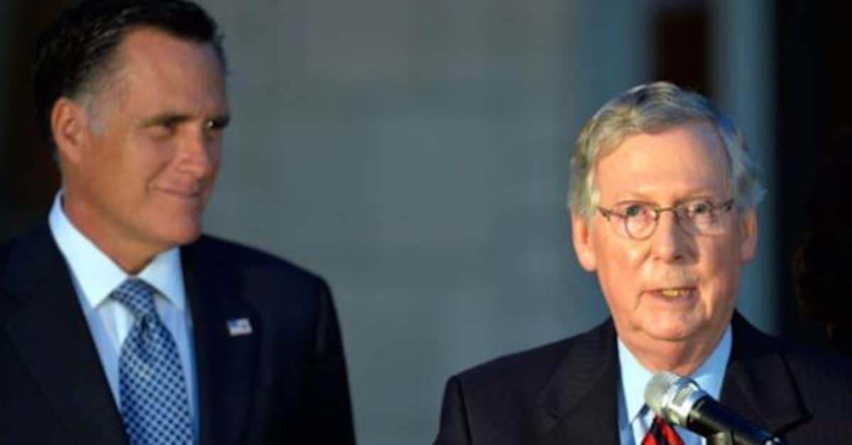 Why RINOs Don’t Support Donald Trump?