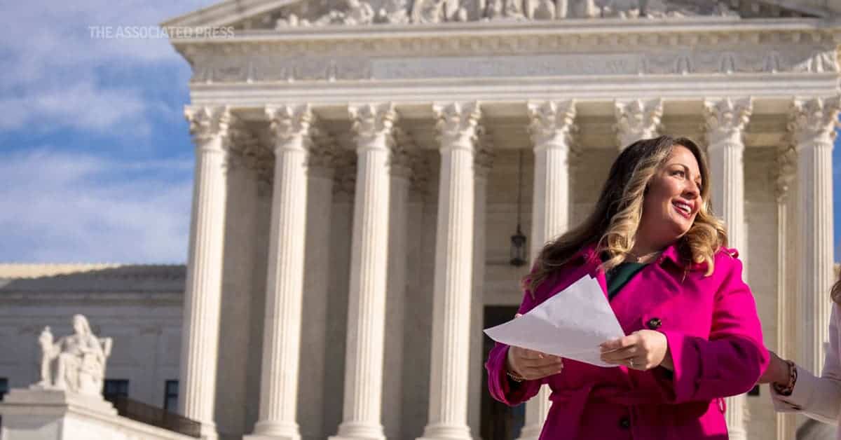 SCOTUS Silly Season - America Out Loud
