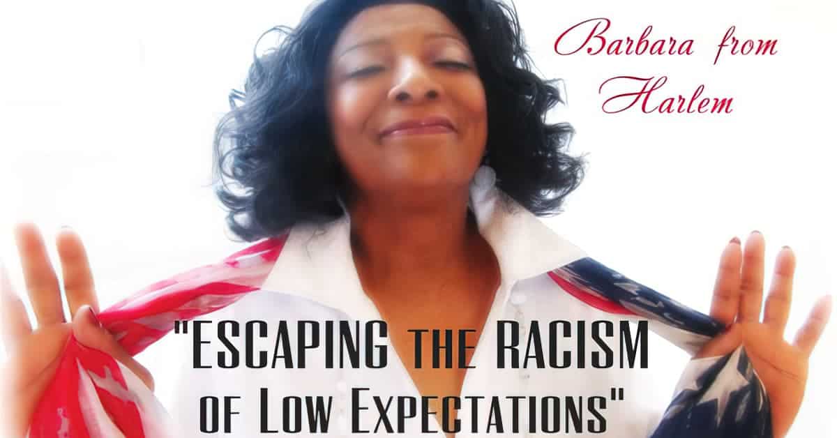 The Legacy of a Patriot: Barbara From Harlem