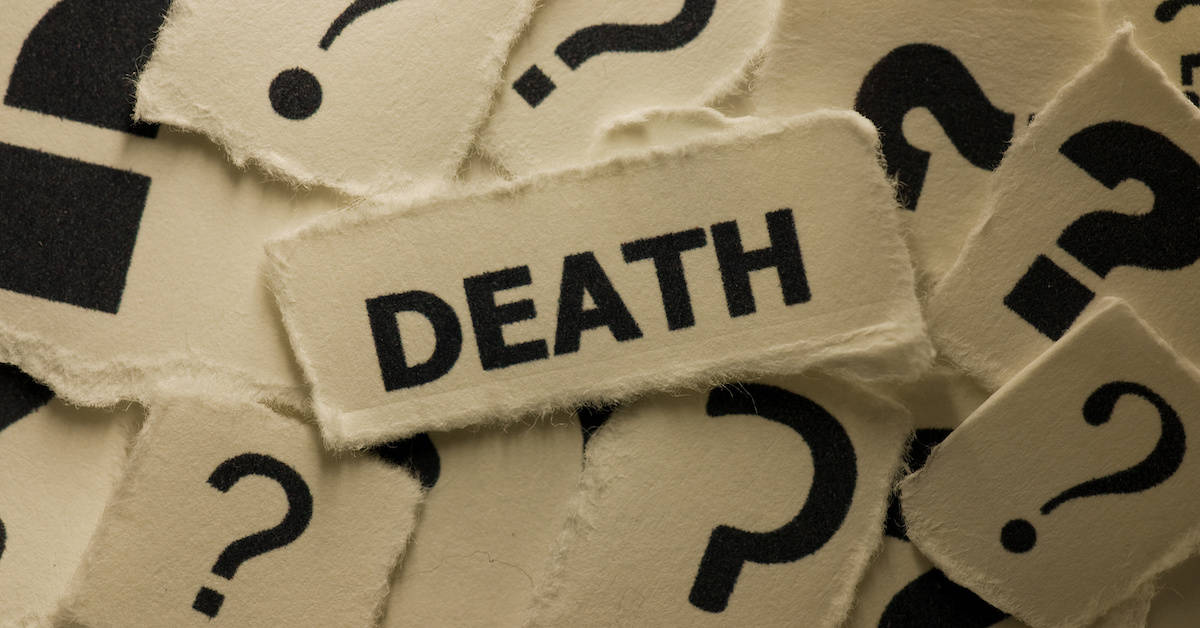 Excess Deaths Explode but No One Seems to Care... We Know Why! - America Out Loud News