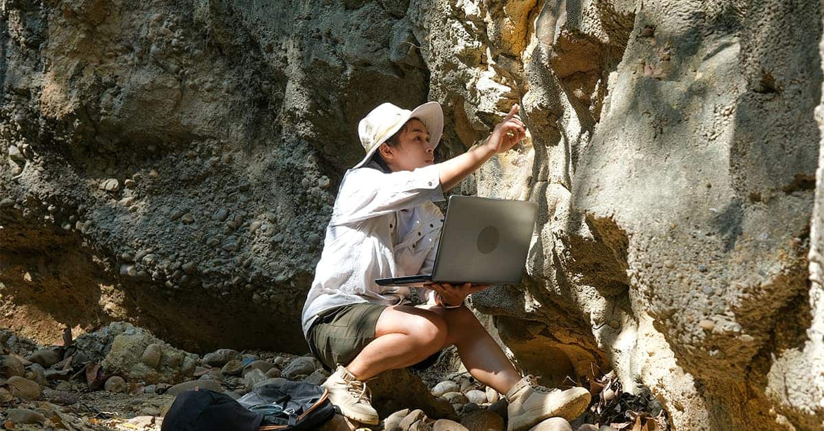Geology Destroys the Climate Scare - America Out Loud News