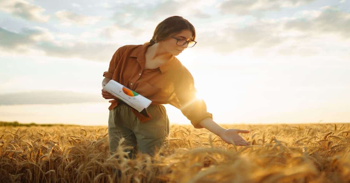 Food Science & Biodynamic Farming With Bethany Gawalis