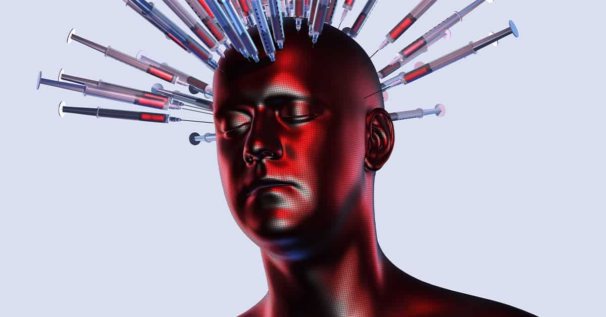 Have Our Brains Been Hacked & Is the Mark of the Beast Here