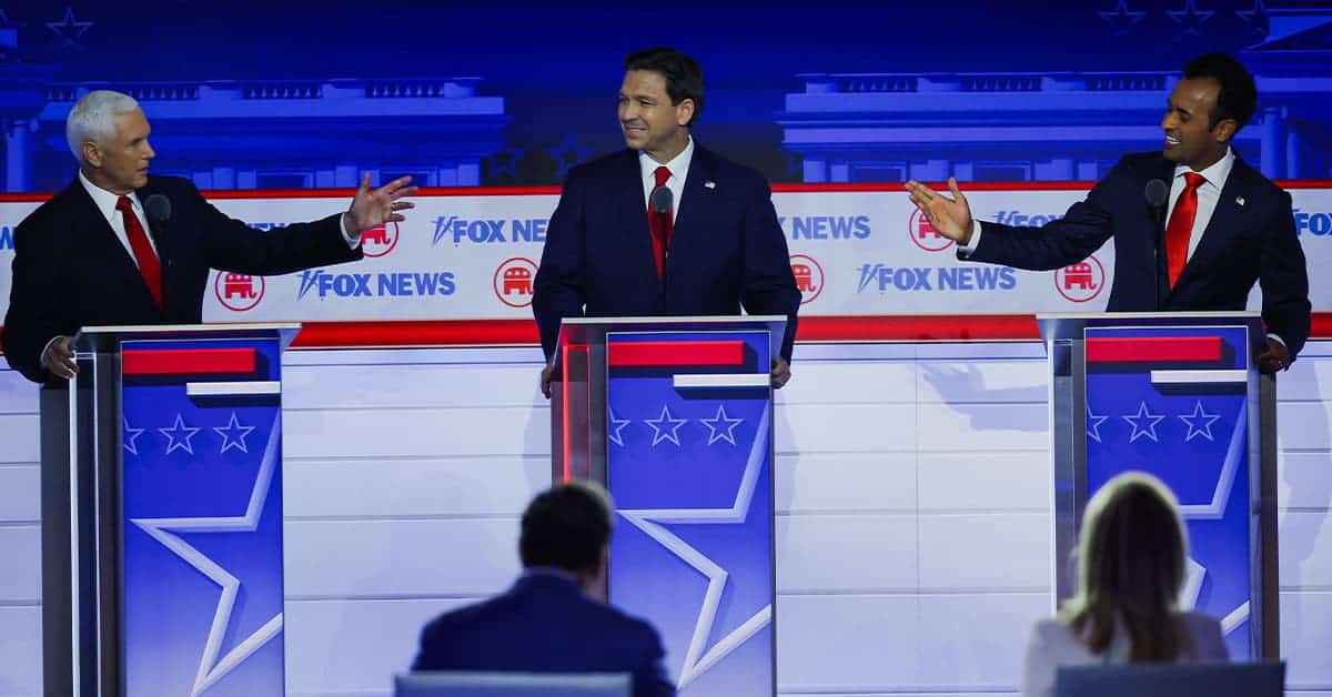 What To Expect After the Debate
