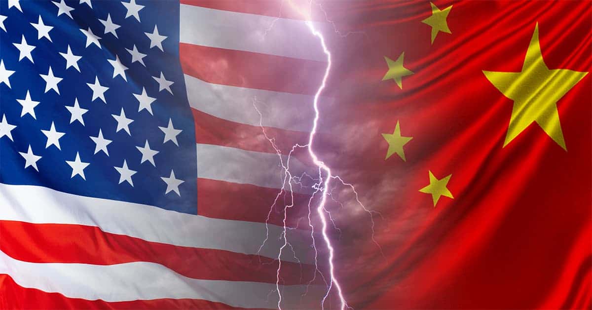 New Power Dynamics: Implications for U.S. Security