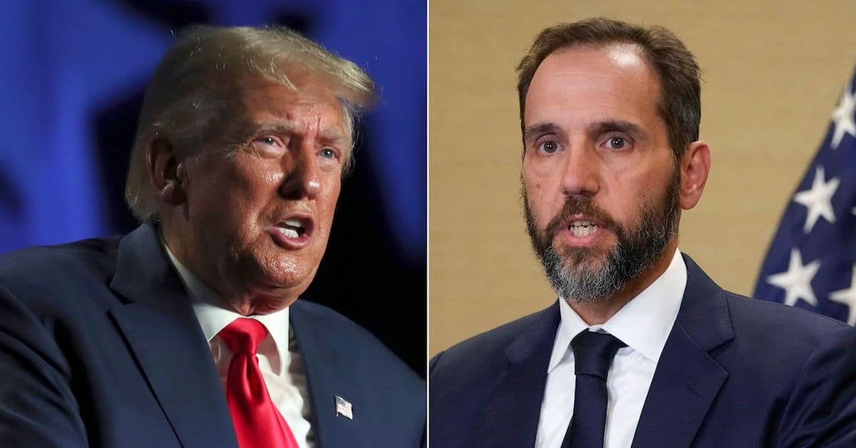 Why All Americans Should Be Fearful of the Takedown of Trump