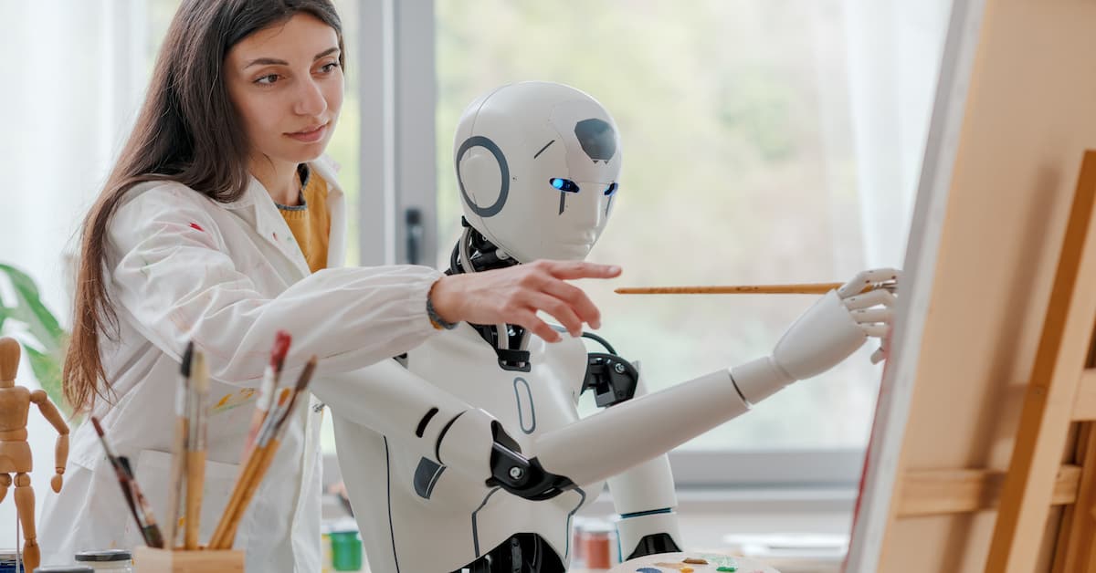 Does Artificial Intelligence Have Any Rights?