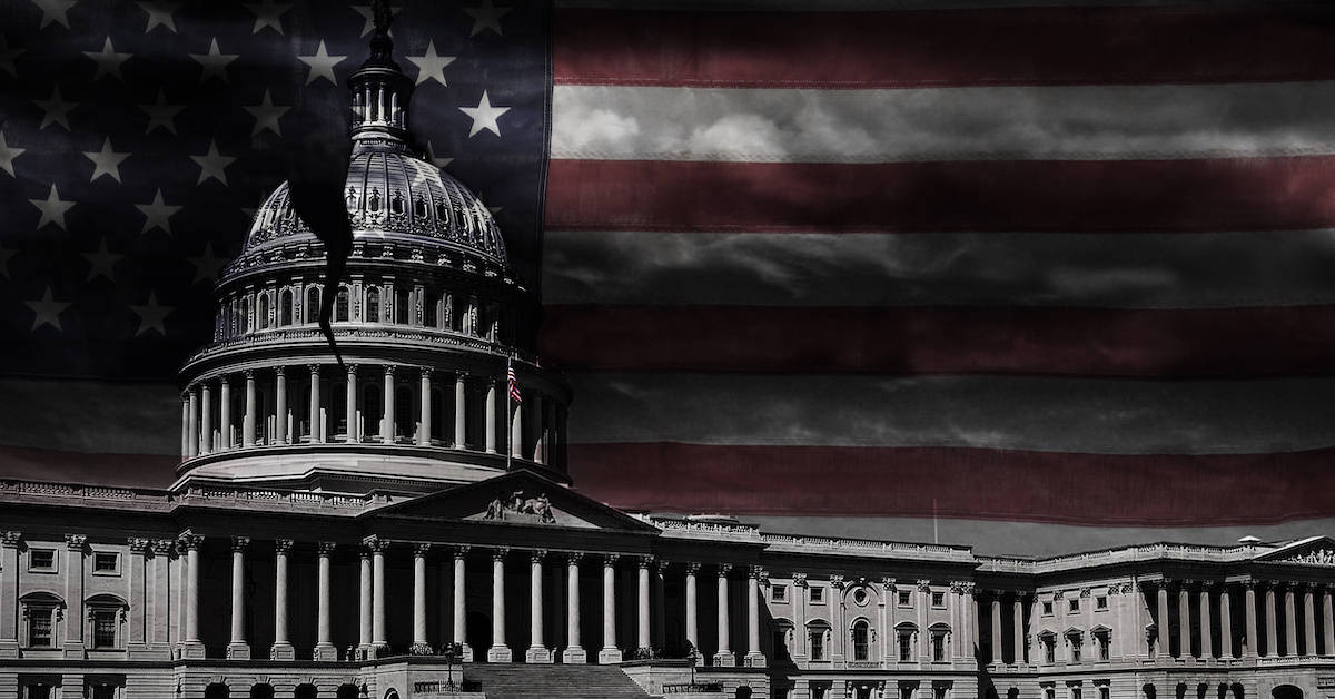 America Is at War With Itself