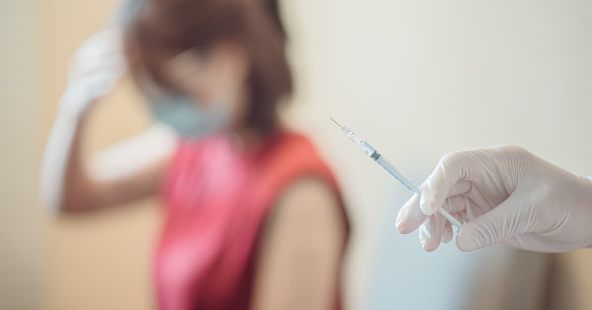 A COVID Vaccine Injury: Magnetic Girl/Brit Galvin Interview