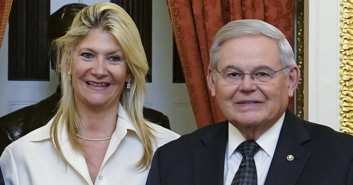 Sen Bob Menendez and the Disappearing Scandal