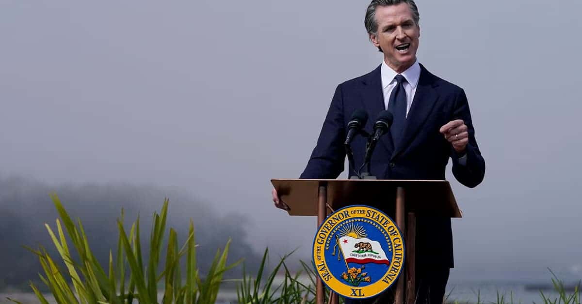 The Veto of AB-957: Has Gavin Switched Sides?
