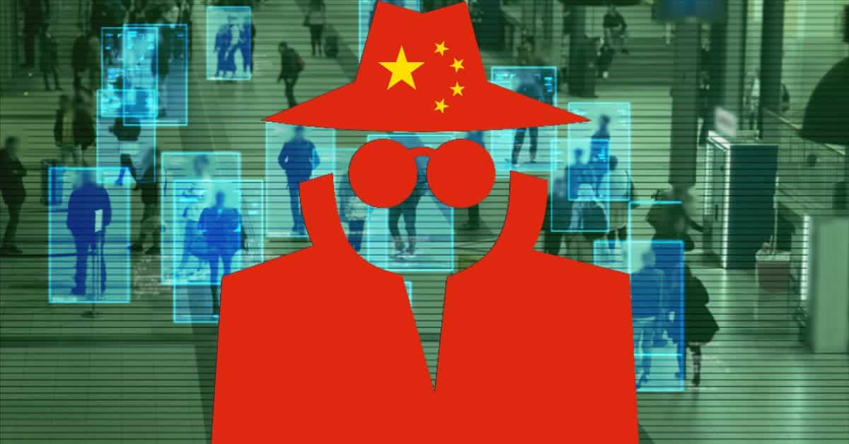How Xi-CCP Regime Failed To Hunt Me Using Lawsuits in the US