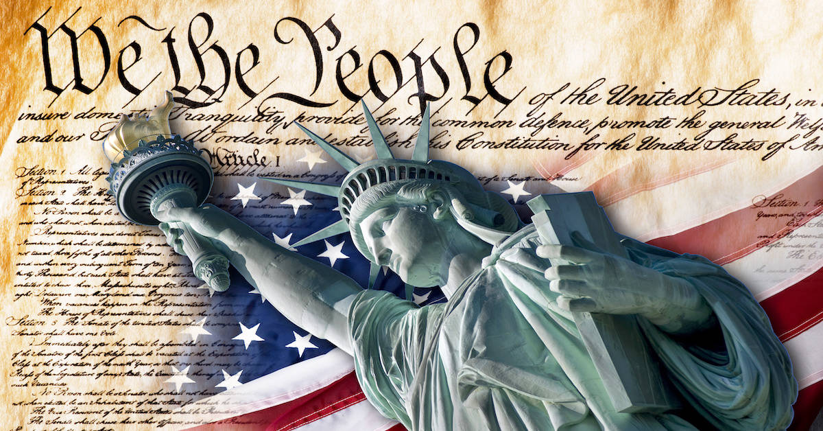 What Would Life Be Like With a Neutered and Disabled Constitution?