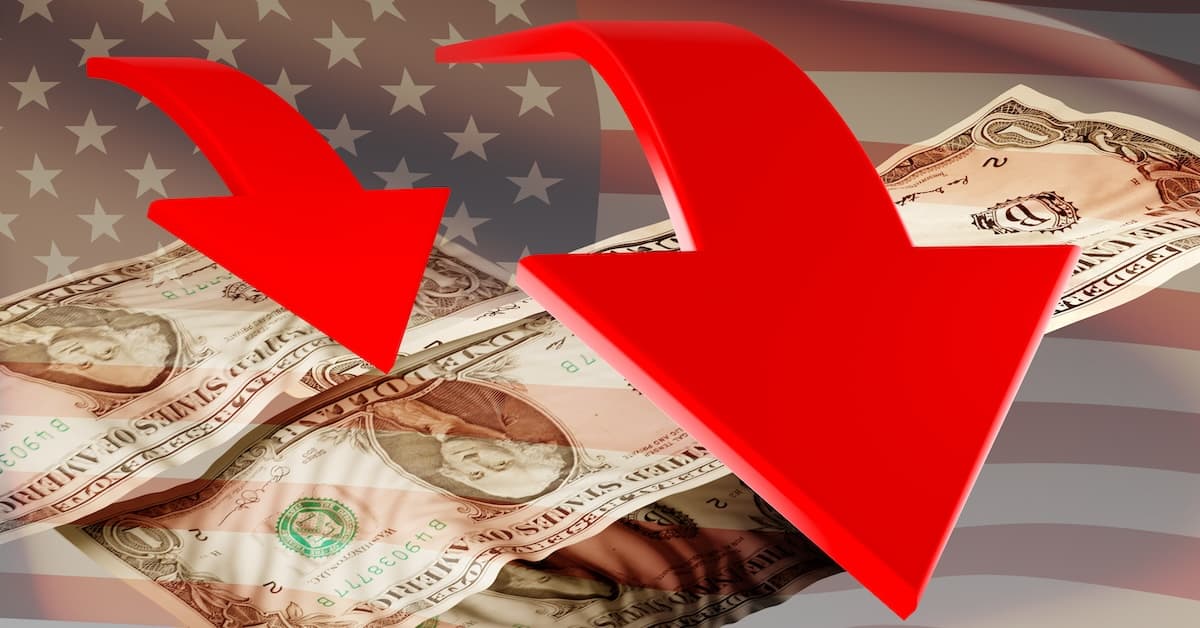 Our National Debt and the Continuing Resolution to Bankruptcy