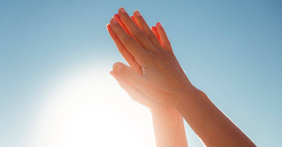 Daily Prayer Is More Important Than Air