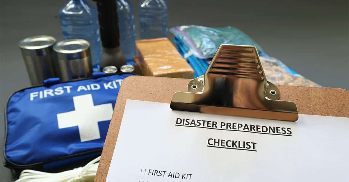 Doctors Preparing for Disasters With Jane M. Orient, MD